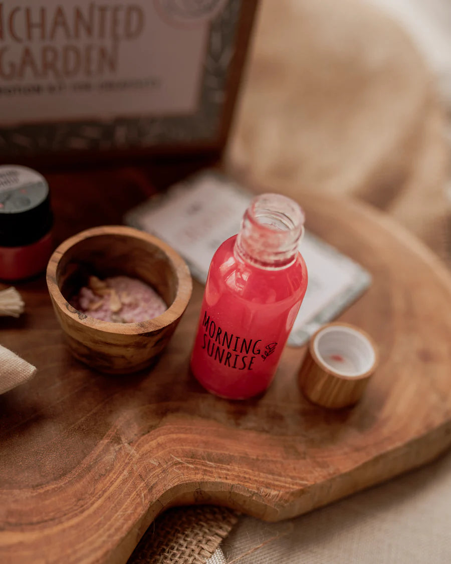 MINI Enchanted Garden Potion Kit | CREATIVITY