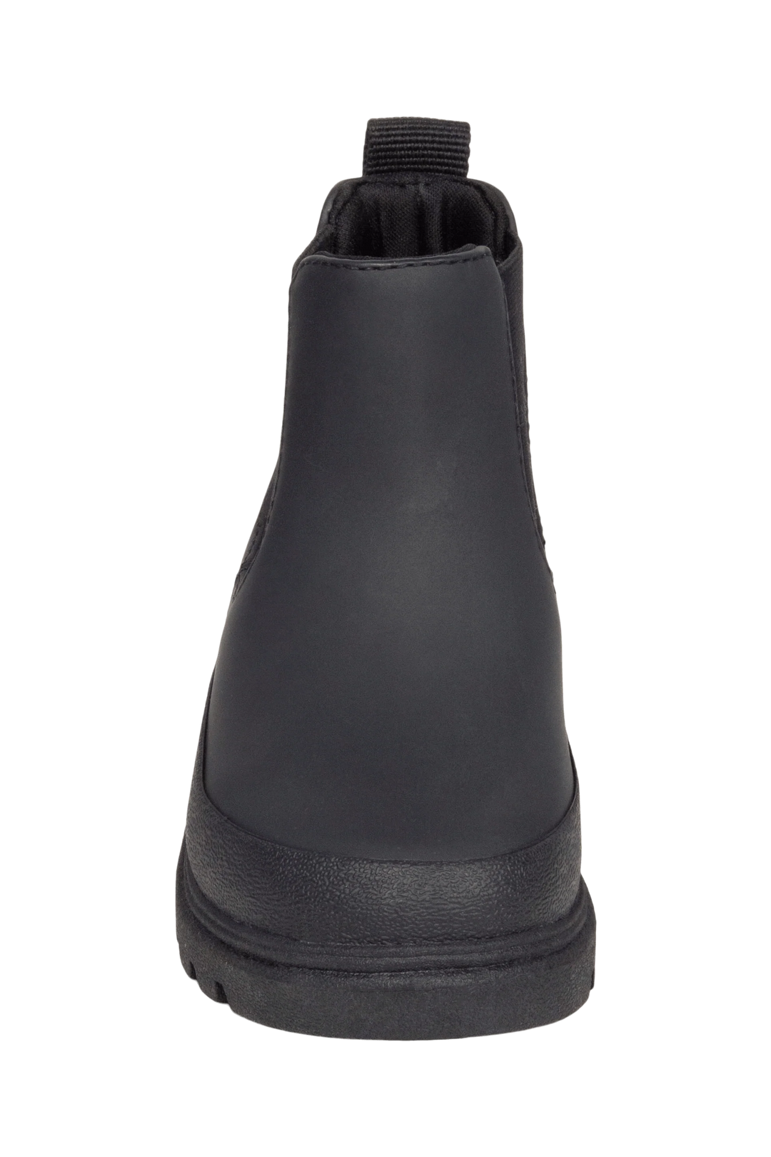 NATIVE SHOES | KENSINGTON CHELSEA BOOT | jiffy black