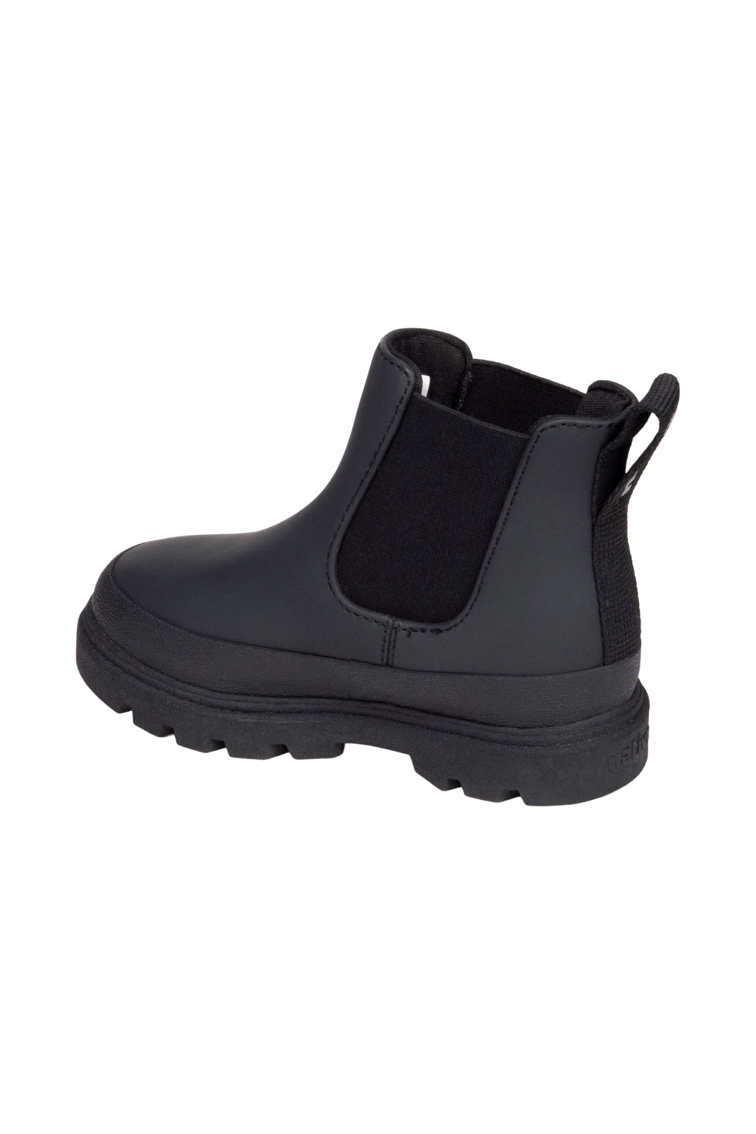 NATIVE SHOES | KENSINGTON CHELSEA BOOT | jiffy black