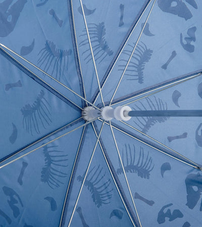 HATLEY | COLOUR CHANGING UMBRELLA | DINO FOSSILS