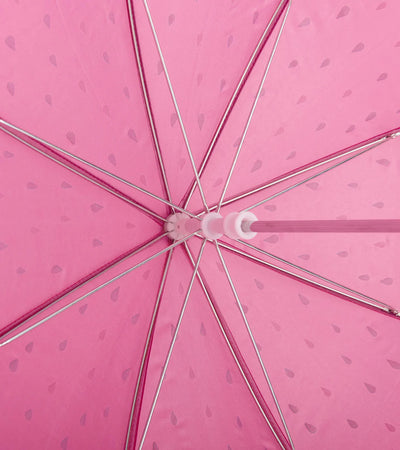 HATLEY | COLOUR CHANGING UMBRELLA | TINY DROPS