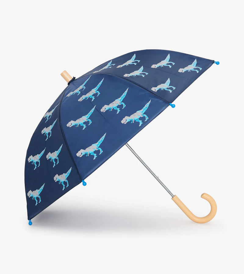 HATLEY | UMBRELLA | T-REX ATTACK