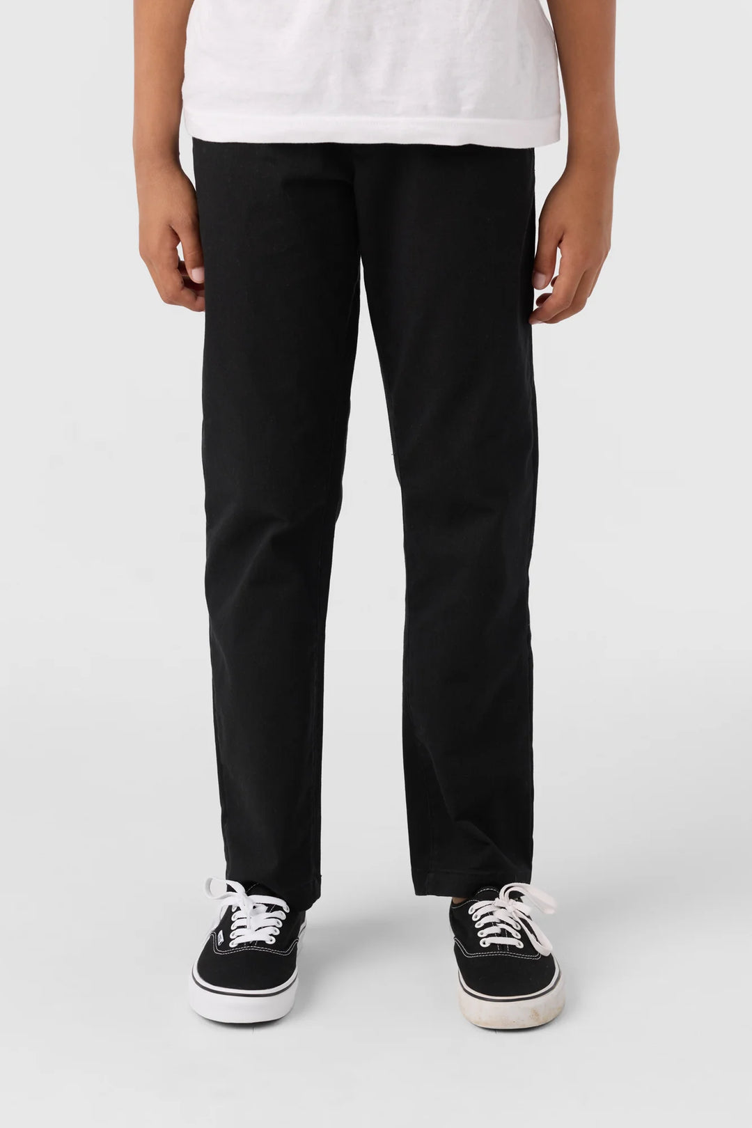 O'Neill Kids | Transporter Stretch Pant | black