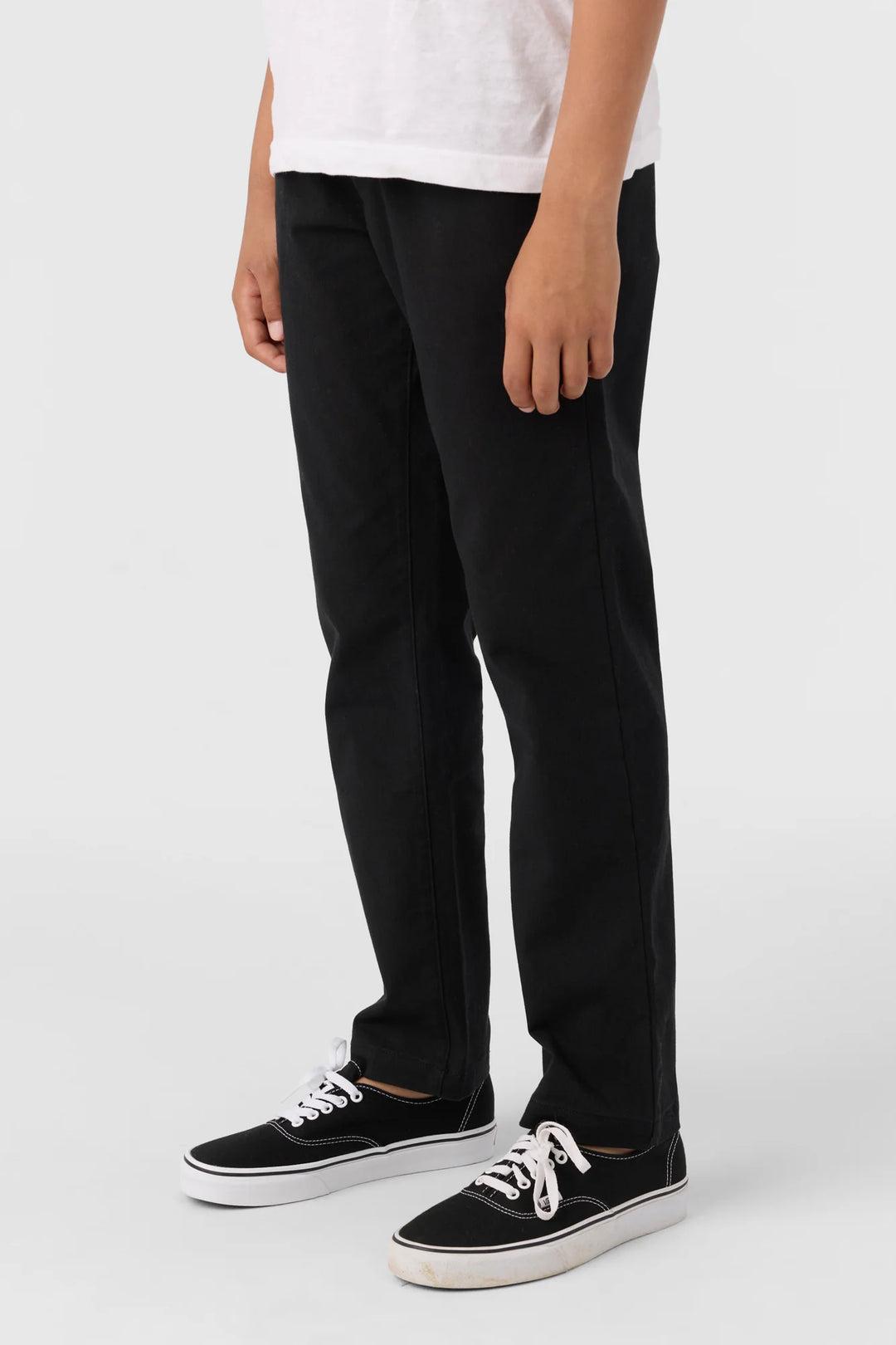 O'Neill Kids | Transporter Stretch Pant | black