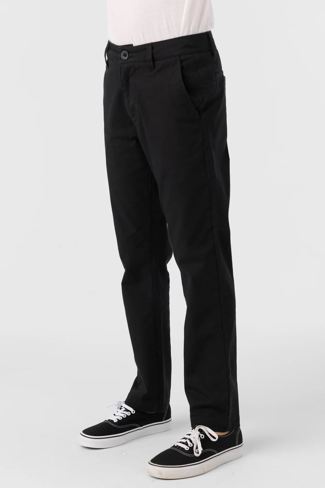 O'Neill Kids | Transporter Stretch Pant | black
