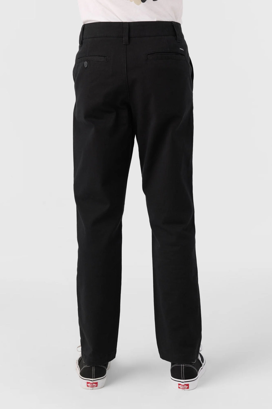 O'Neill Kids | Transporter Stretch Pant | black