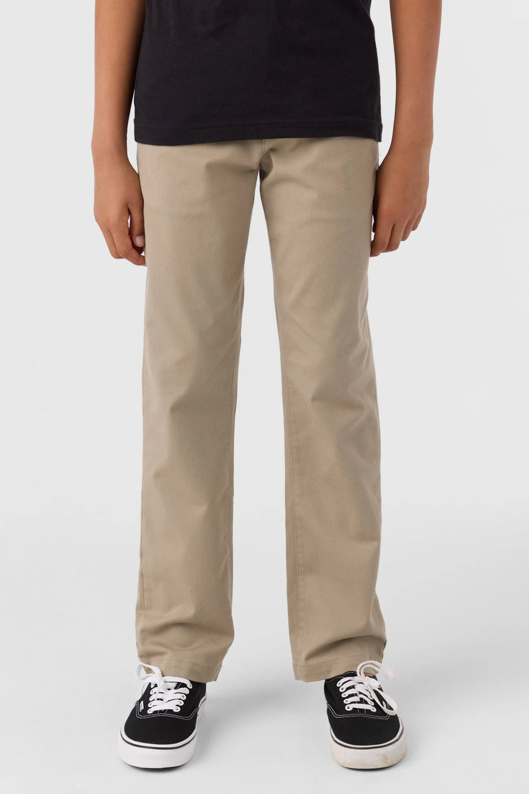 O'Neill Kids | Transporter Stretch Pant | khaki