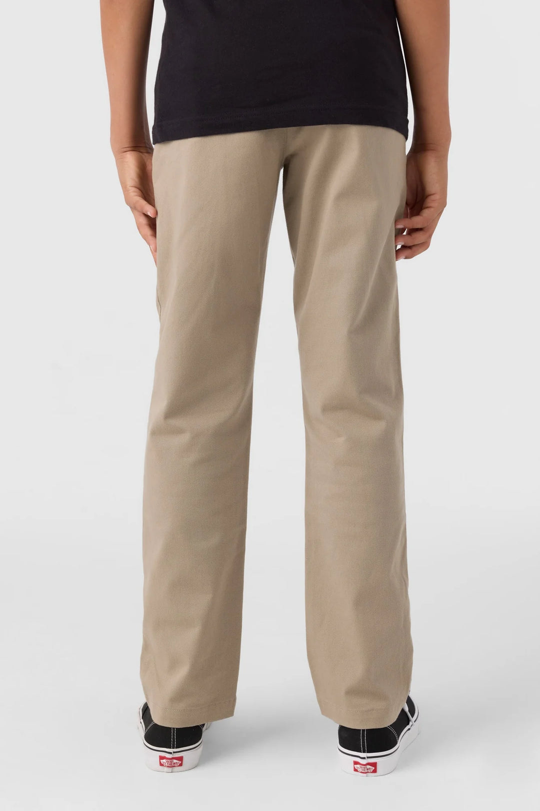 O'Neill Kids | Transporter Stretch Pant | khaki