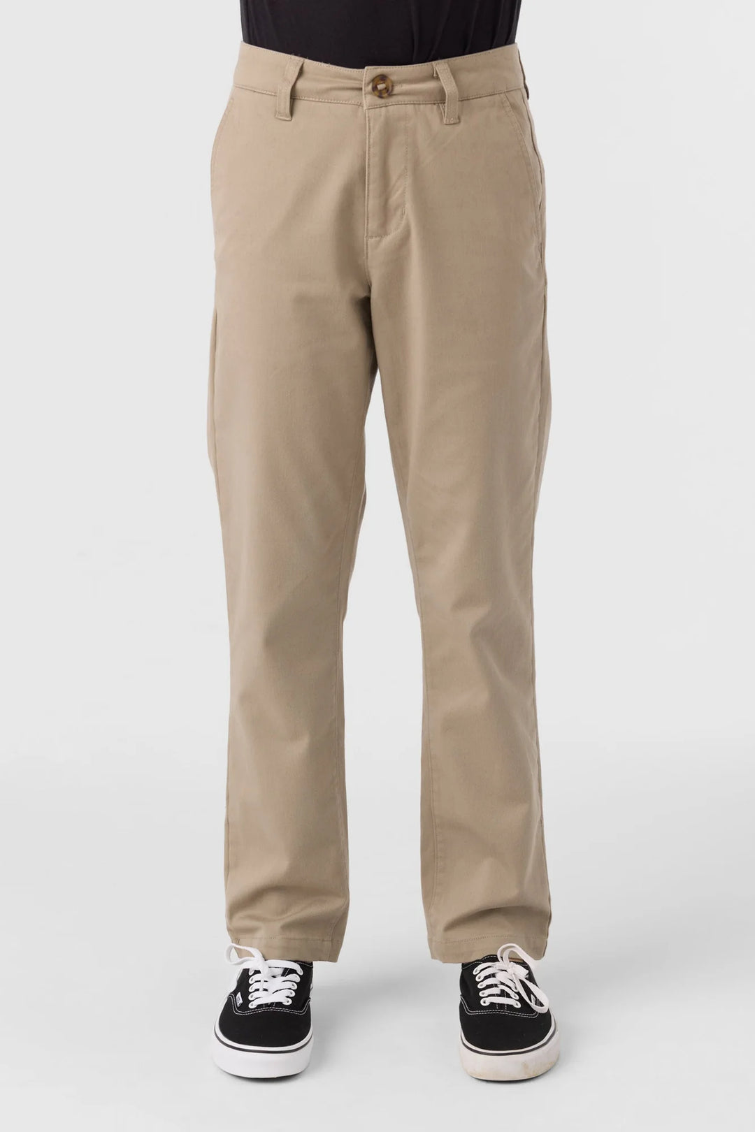 O'Neill Kids | Transporter Stretch Pant | khaki