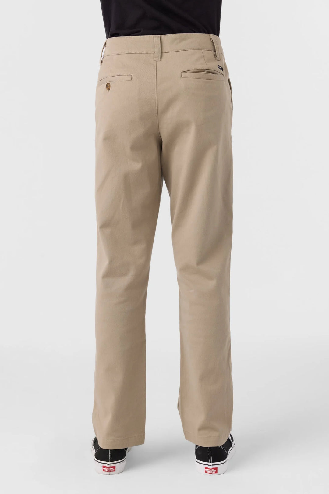 O'Neill Kids | Transporter Stretch Pant | khaki