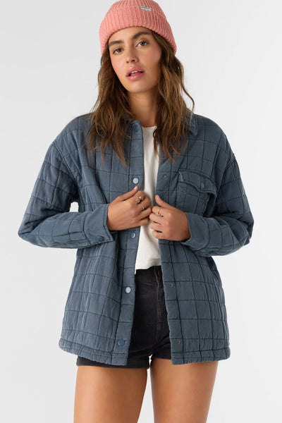 O'Neill | Ladies Rya Jacket | slate