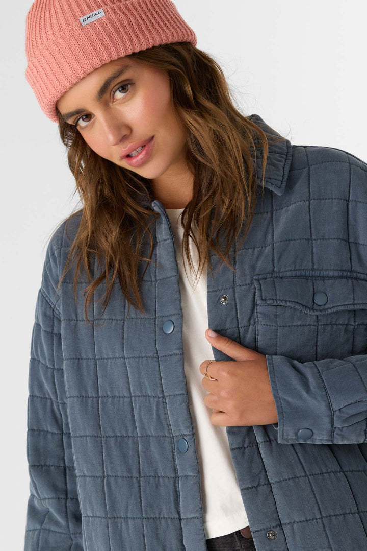 O'Neill | Ladies Rya Jacket | slate