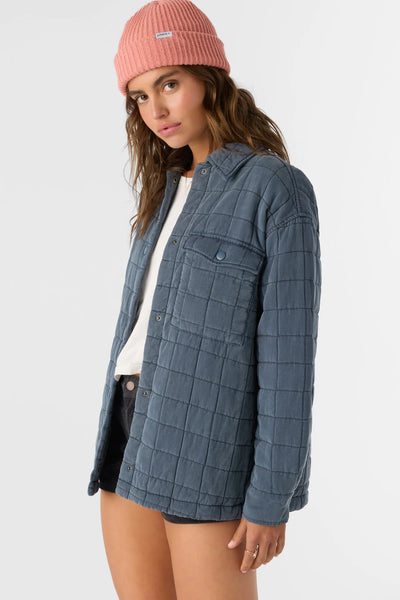 O'Neill | Ladies Rya Jacket | slate