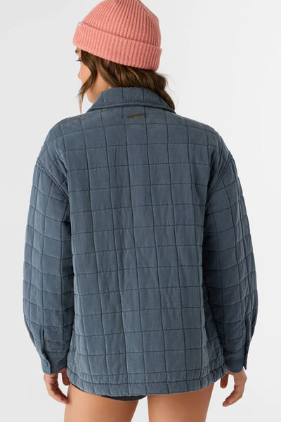 O'Neill | Ladies Rya Jacket | slate