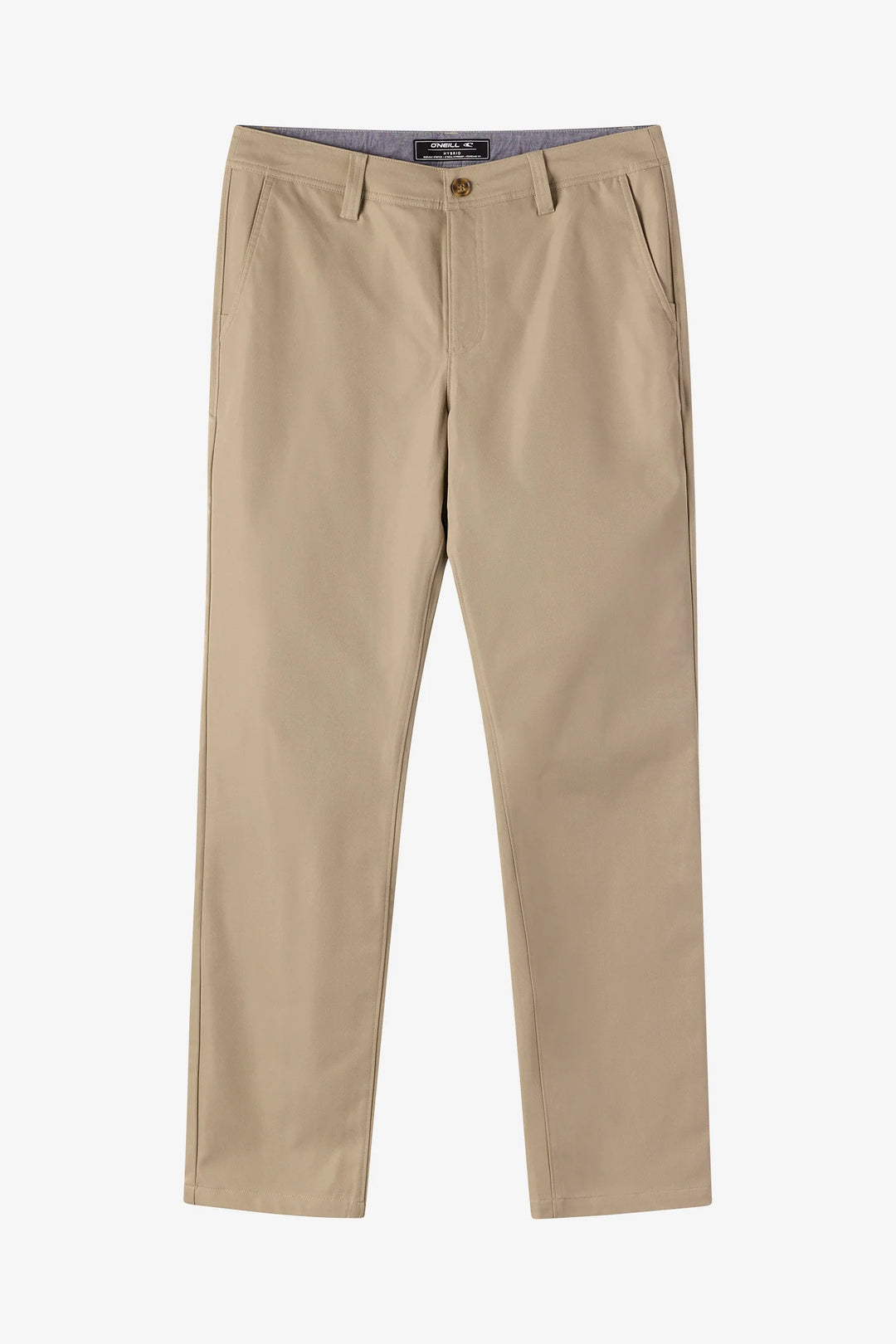 O'Neill Kids | Redlands Hybrid Pants | khaki