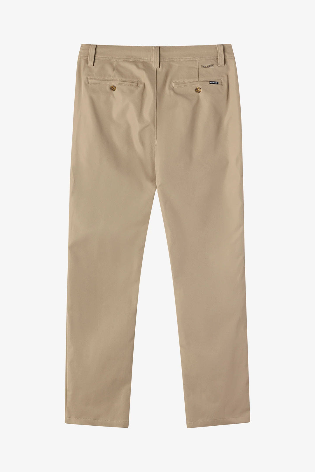O'Neill Kids | Redlands Hybrid Pants | khaki