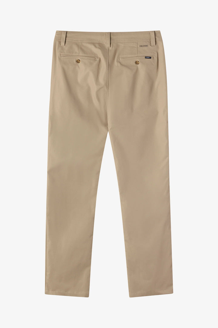O'Neill Kids | Redlands Hybrid Pants | khaki