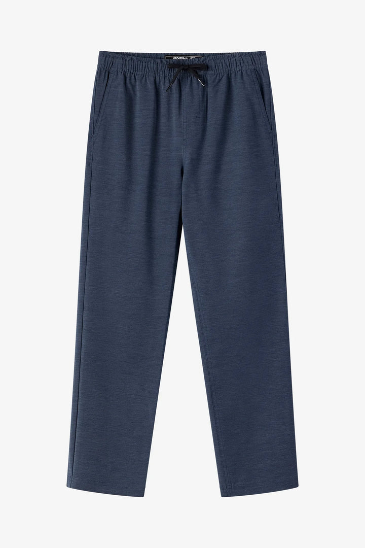 O'NEILL KIDS | Venture E-Waist Pant | navy