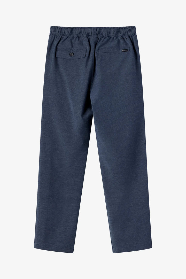 O'NEILL KIDS | Venture E-Waist Pant | navy