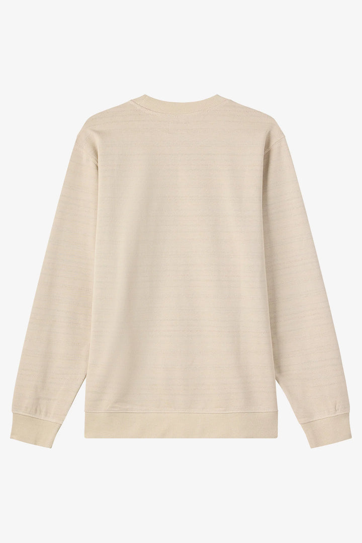 O'Neill Kids | Bavaro Blocked Crew | light khaki