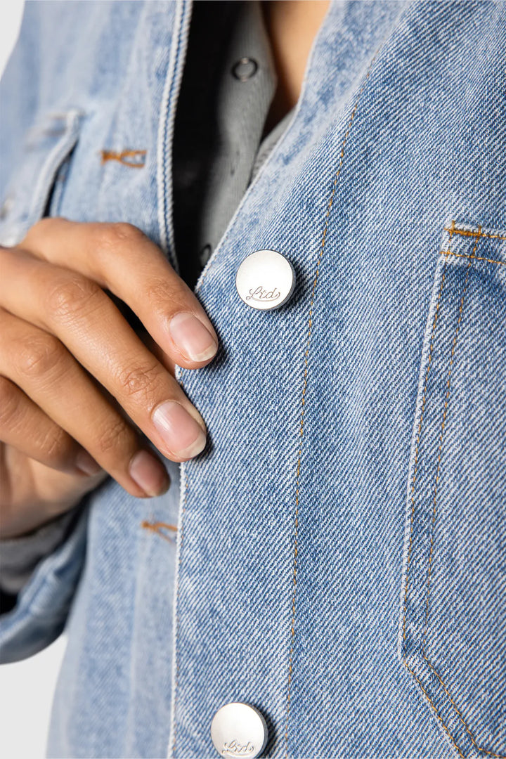 Chore Jacket | denim