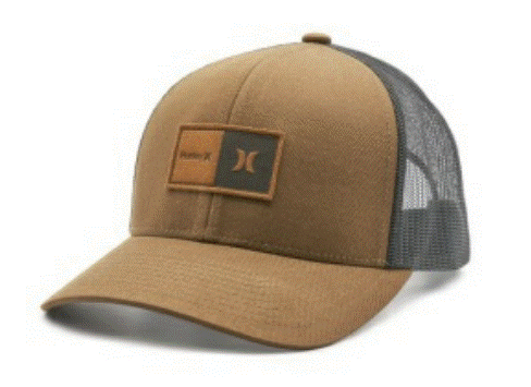 Fairway Trucker - Cedar