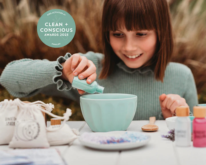 Rainbow Sparkles | MINDFUL Potion Kit for KINDNESS
