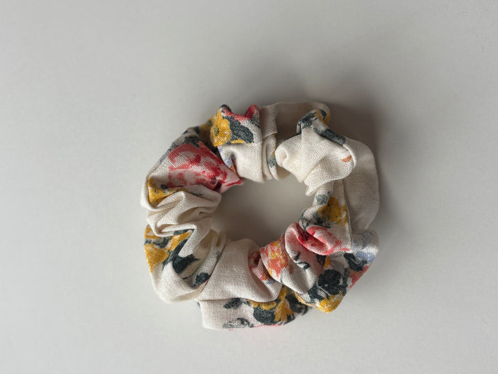 Original Scrunchie | English Garden