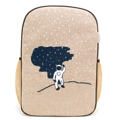 SoYoung | Spaceman Grade School Backpack