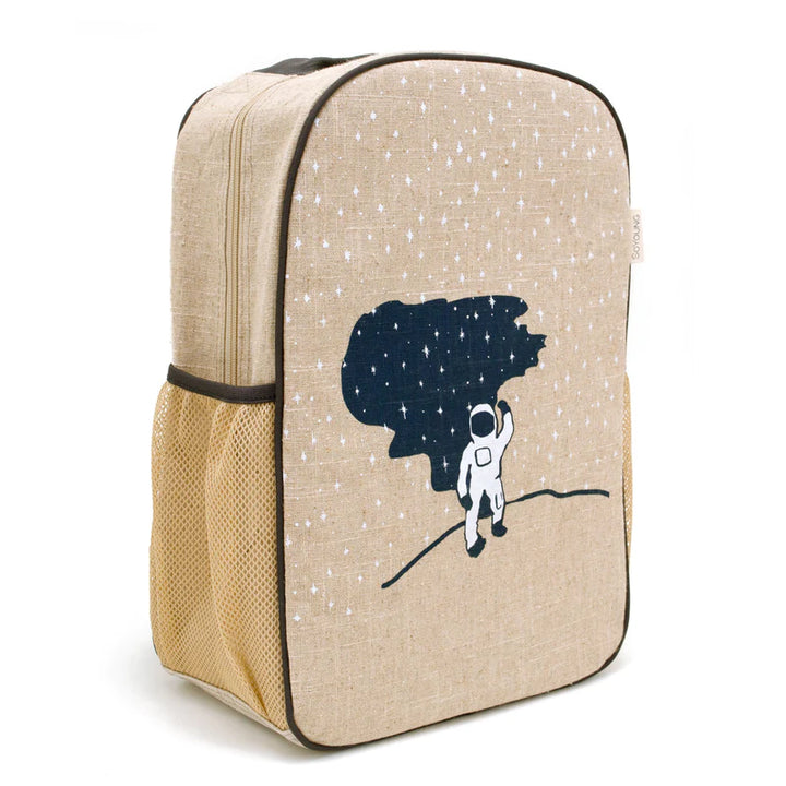SoYoung | Spaceman Grade School Backpack