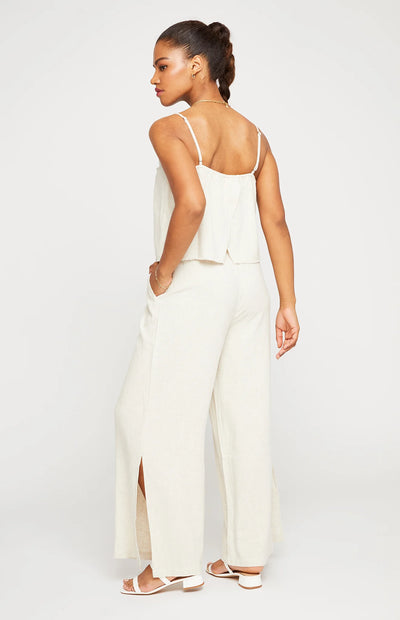 GENTLE FAWN | WILLOW PANT | LINEN