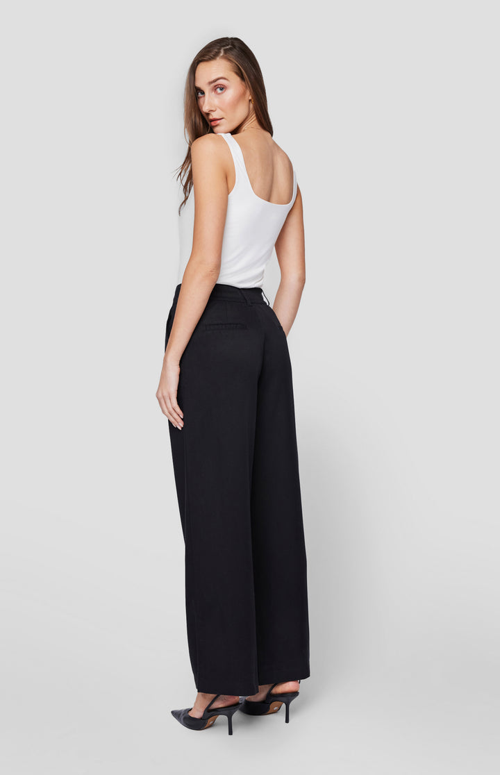 GENTLE FAWN | SABINE WIDE LEG PANT