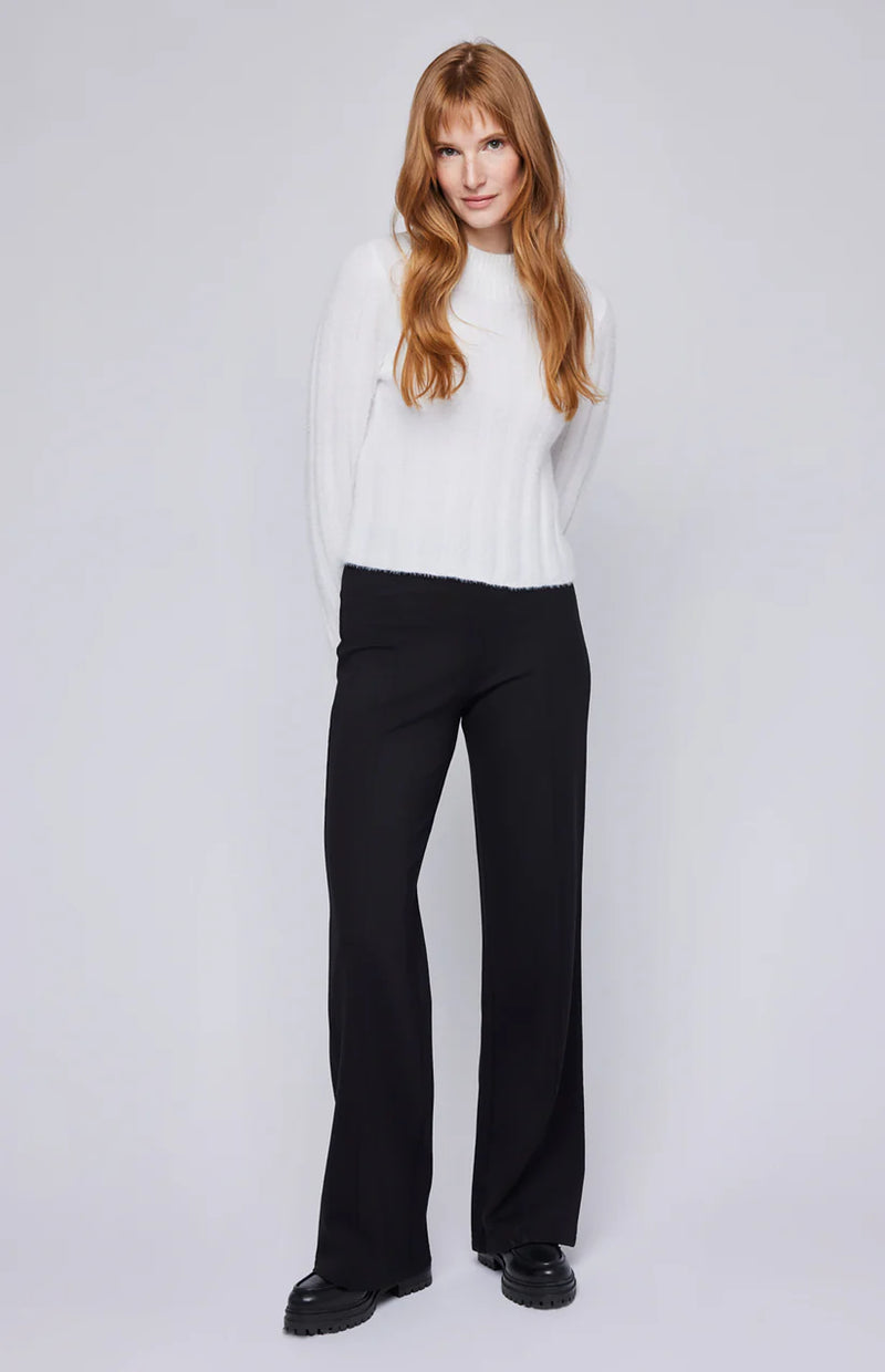 GENTLE FAWN | ATHENA PANT | BLACK