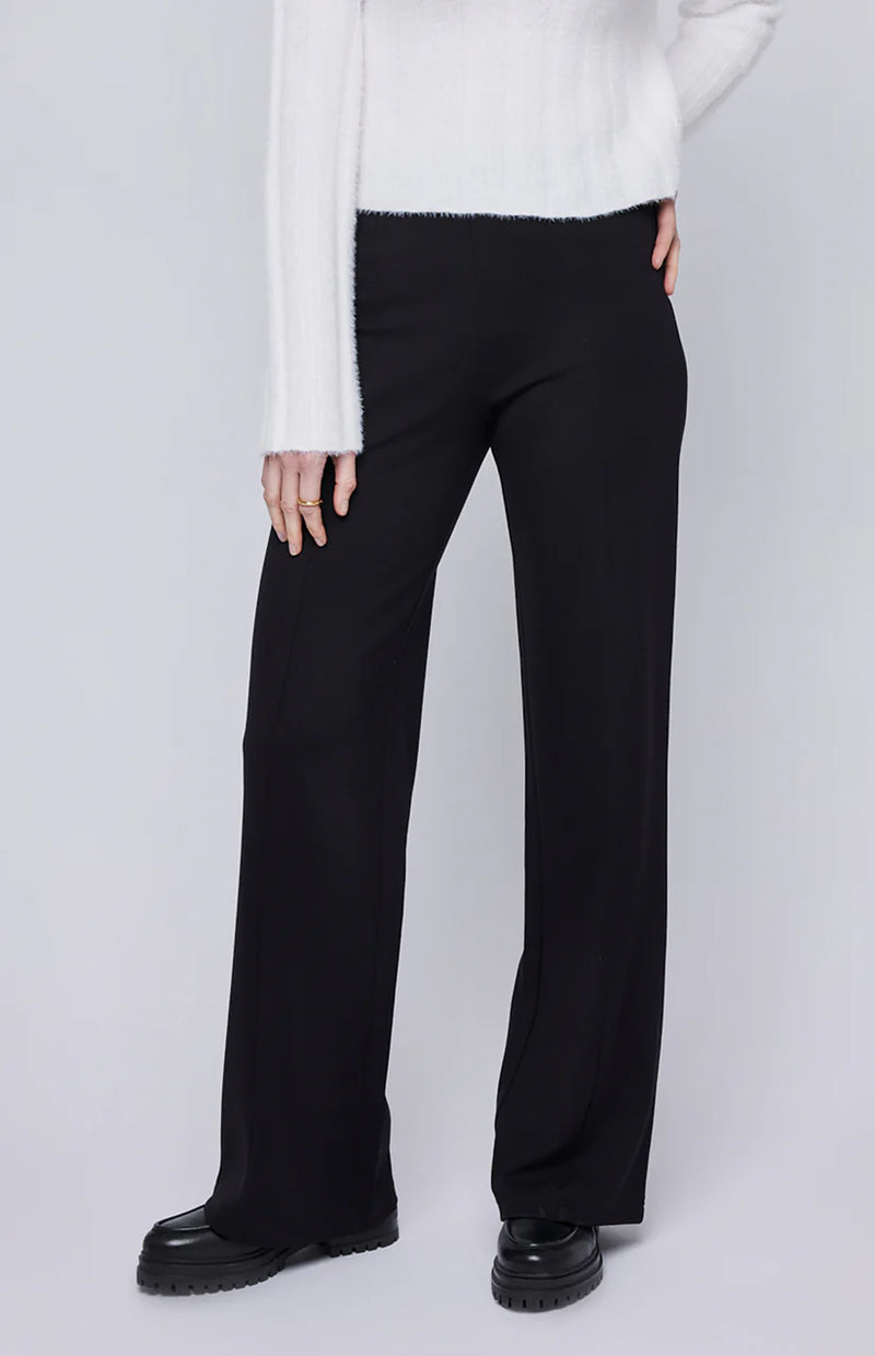 GENTLE FAWN | ATHENA PANT | BLACK