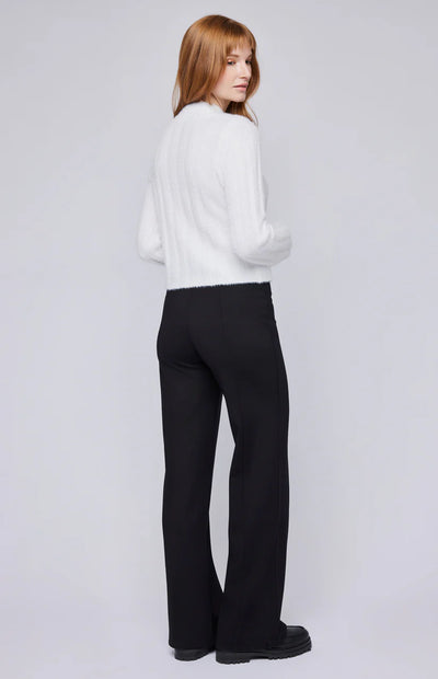 GENTLE FAWN | ATHENA PANT | BLACK