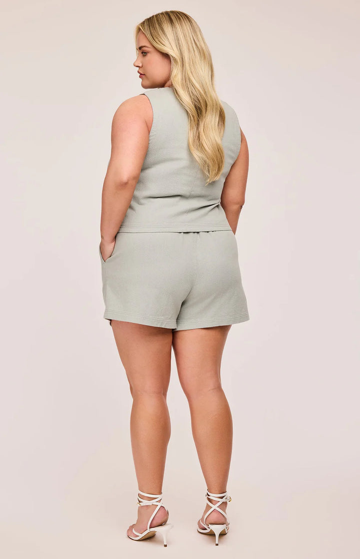 Gentle Fawn | Kyra Vest | Aloe