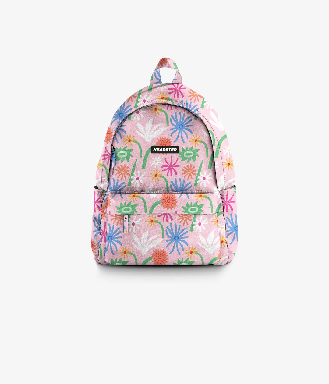 Headster | 20L Backpack | garden groove
