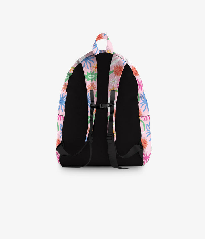 Headster | 20L Backpack | garden groove