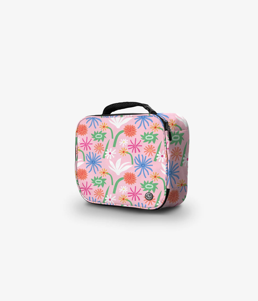 Headster | Classic Lunch Box | garden groove