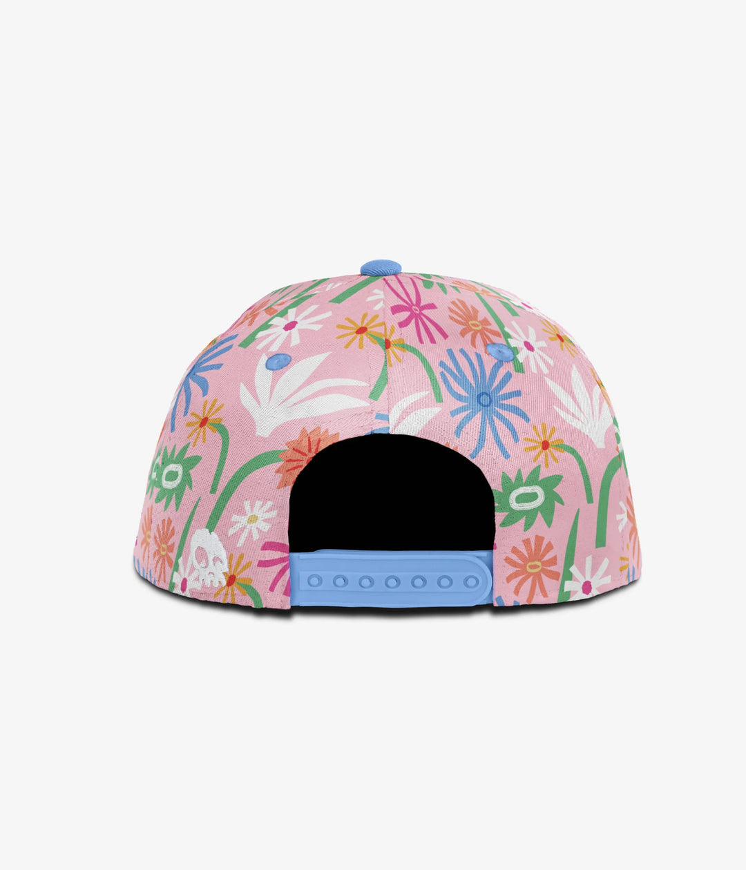 HEADSTER | SNAPBACK | garden groove