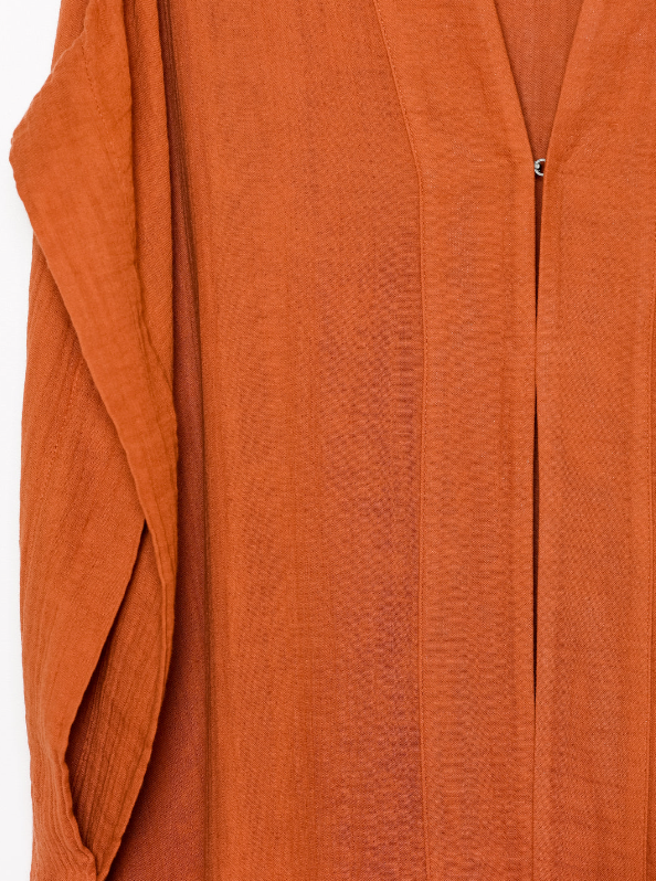 The Hazel Coverup | spice