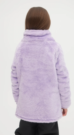 O'NEILL KIDS | Hazel Fleece | purple rose