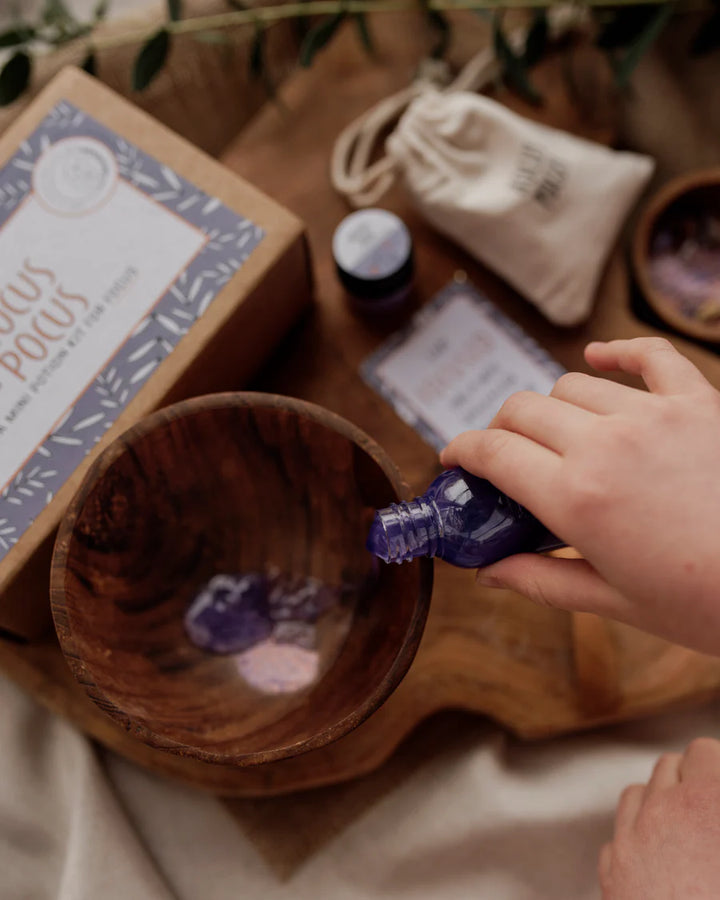 MINI Hocus Pocus Potion Kit | FOCUS