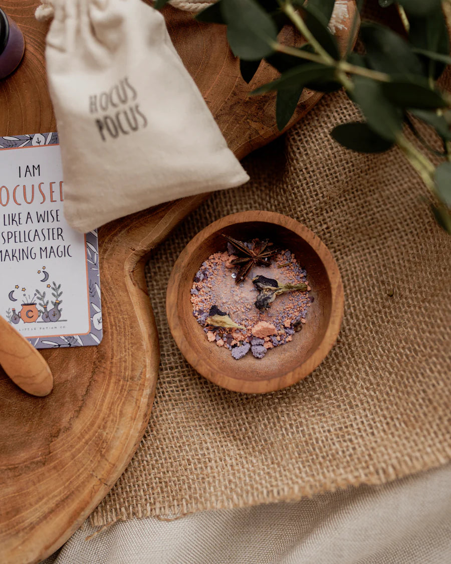 MINI Hocus Pocus Potion Kit | FOCUS