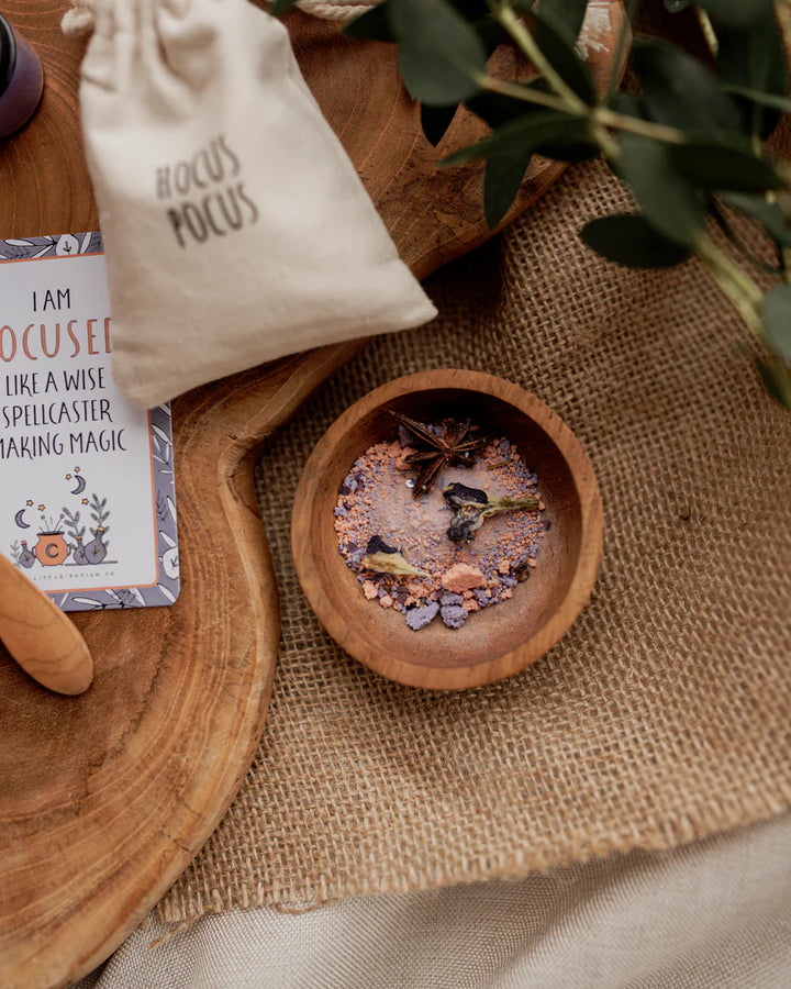 MINI Hocus Pocus Potion Kit | FOCUS