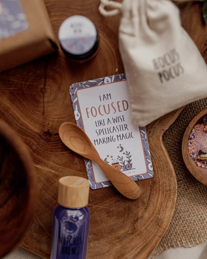 MINI Hocus Pocus Potion Kit | FOCUS