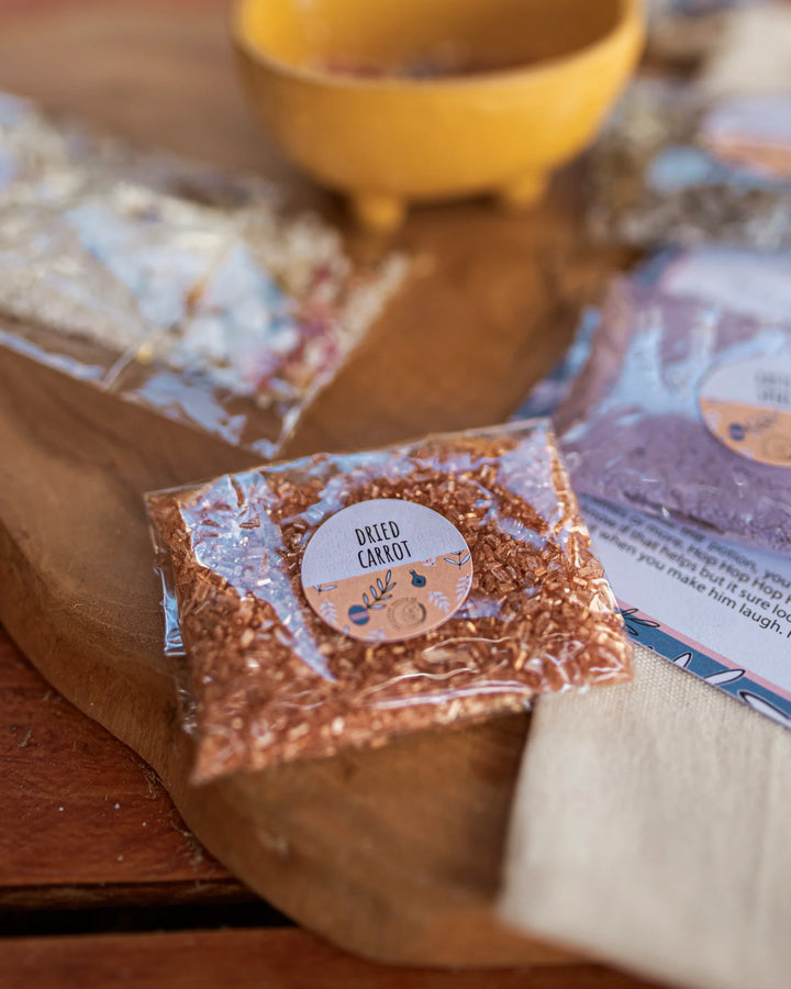 Hoppy Easter Potion Pouch