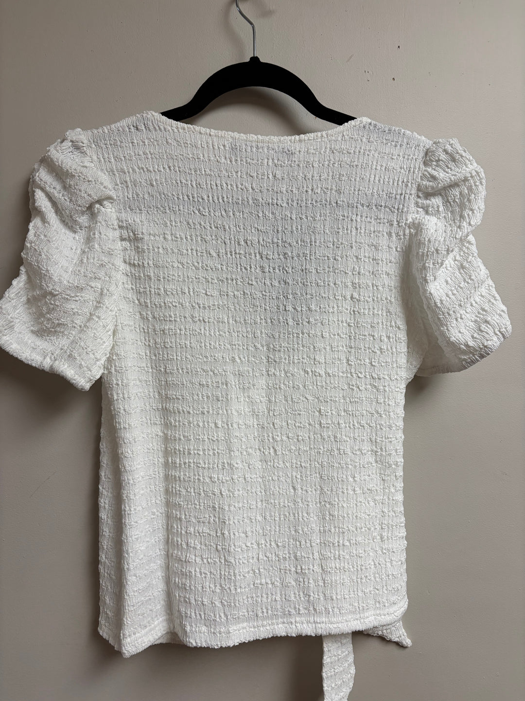 Lofty Manner | Tahnee Top | White