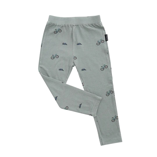 Basic Leggings | dirtbike