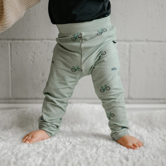 Basic Leggings | dirtbike